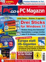 PC Magazin/PCgo